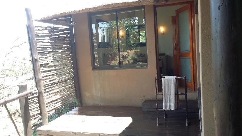 Madikwe Safari Lodge Melorane Exterior photo
