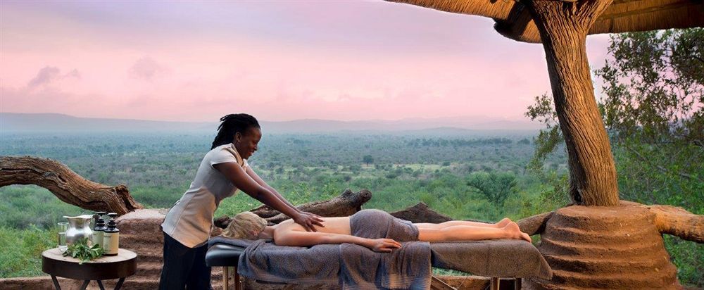 Madikwe Safari Lodge Melorane Exterior photo