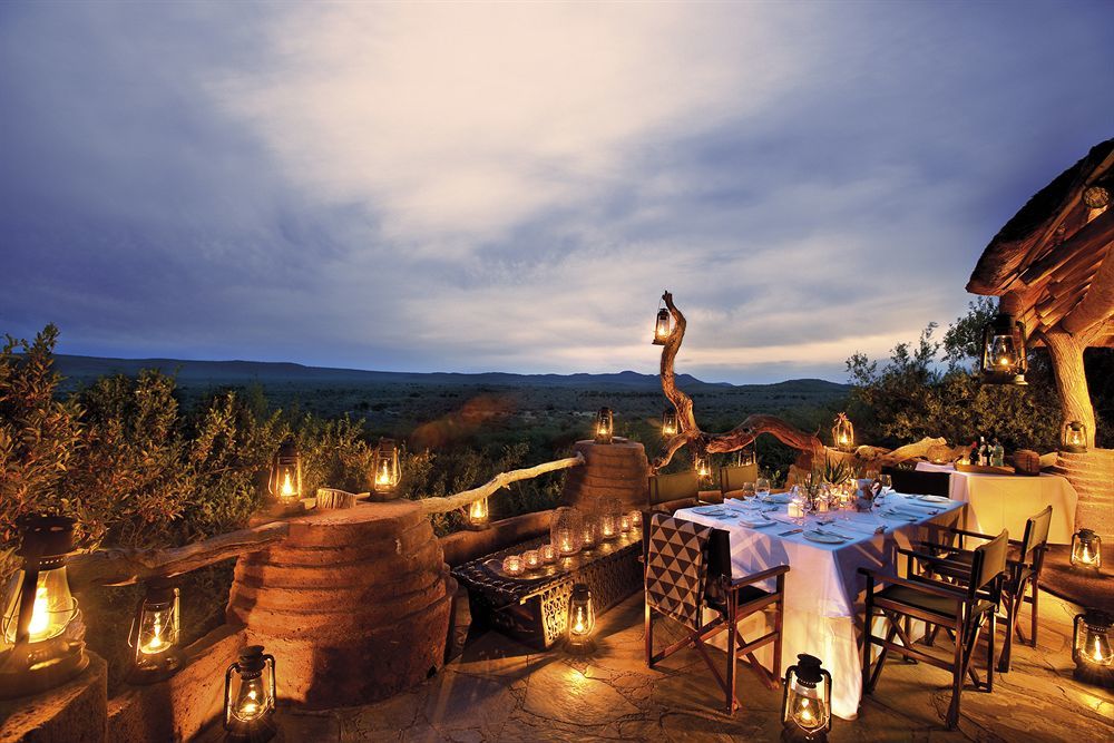 Madikwe Safari Lodge Melorane Exterior photo