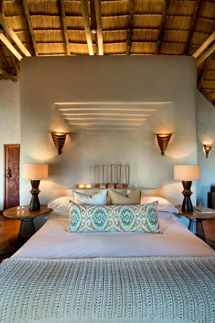 Madikwe Safari Lodge Melorane Exterior photo