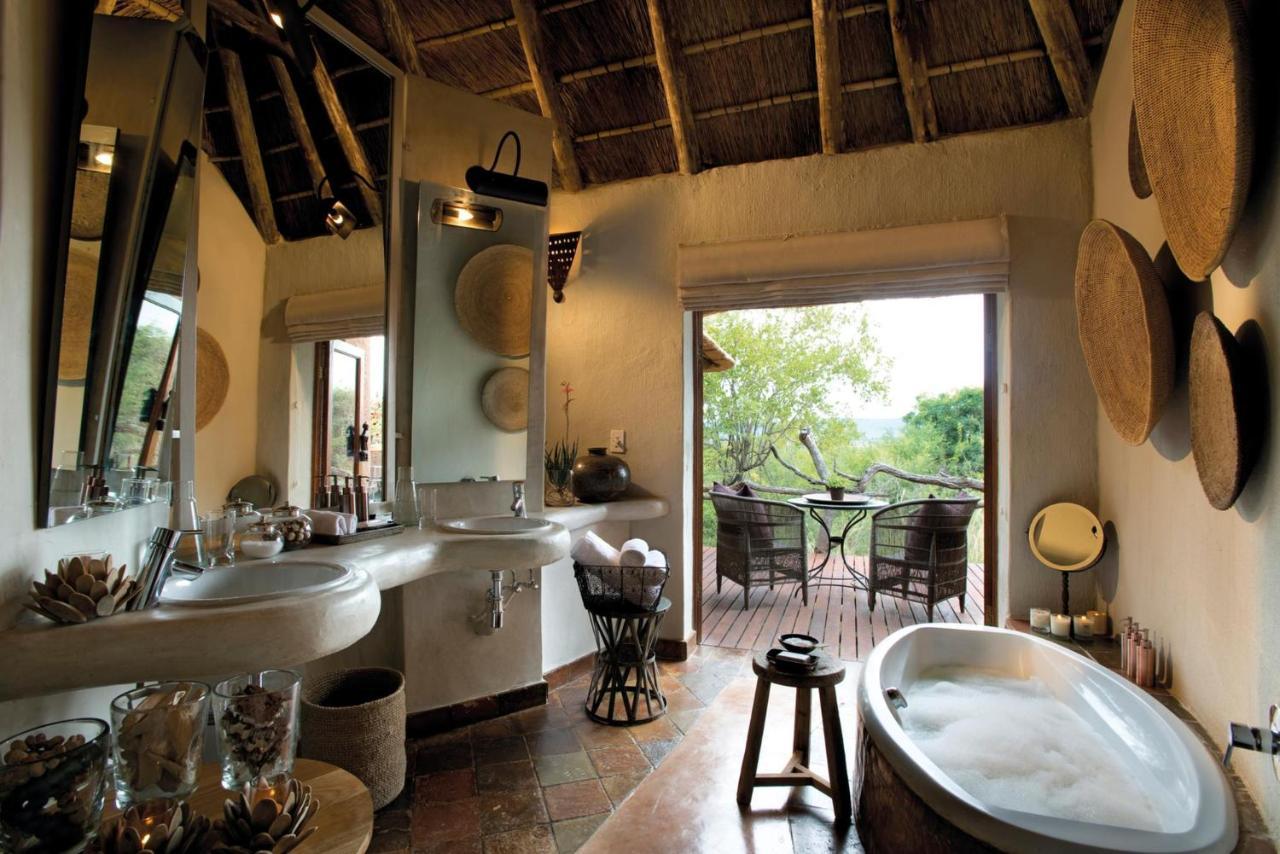 Madikwe Safari Lodge Melorane Exterior photo